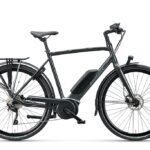 Batavus Zonar Herr 500wh 2022 53cm Elcykel Hybrid
